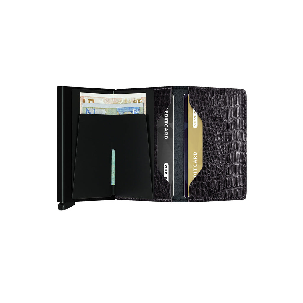 SECRID - Slimwallet Nile