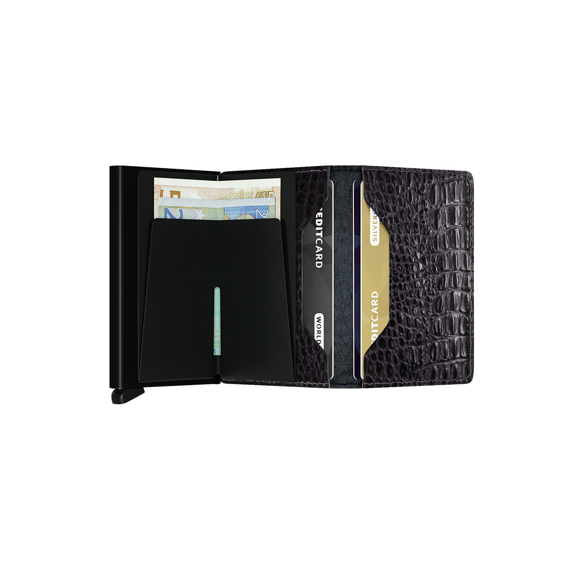 SECRID - Slimwallet Nile