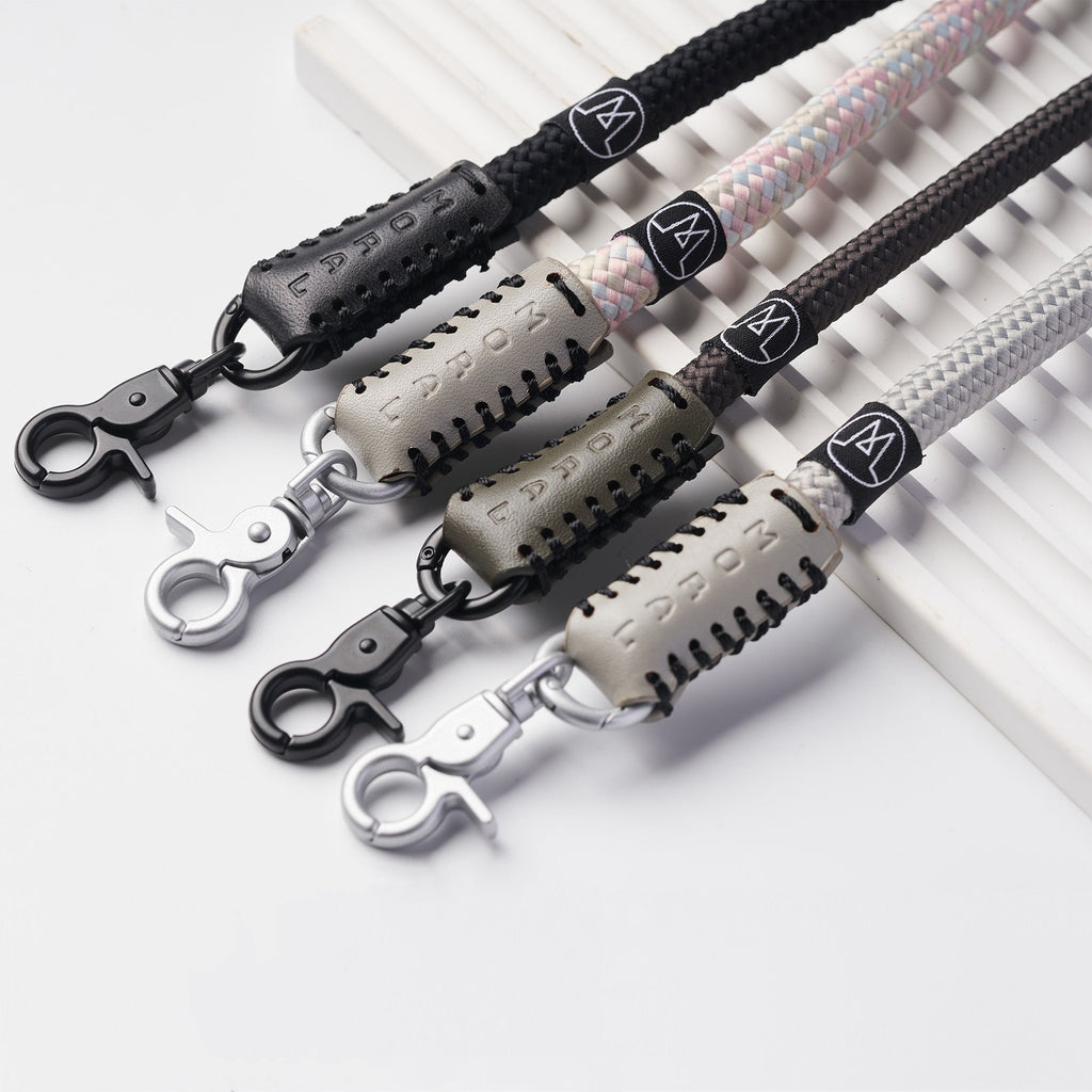 Nova Swag 10mm Round Rope - L (L:110cm)