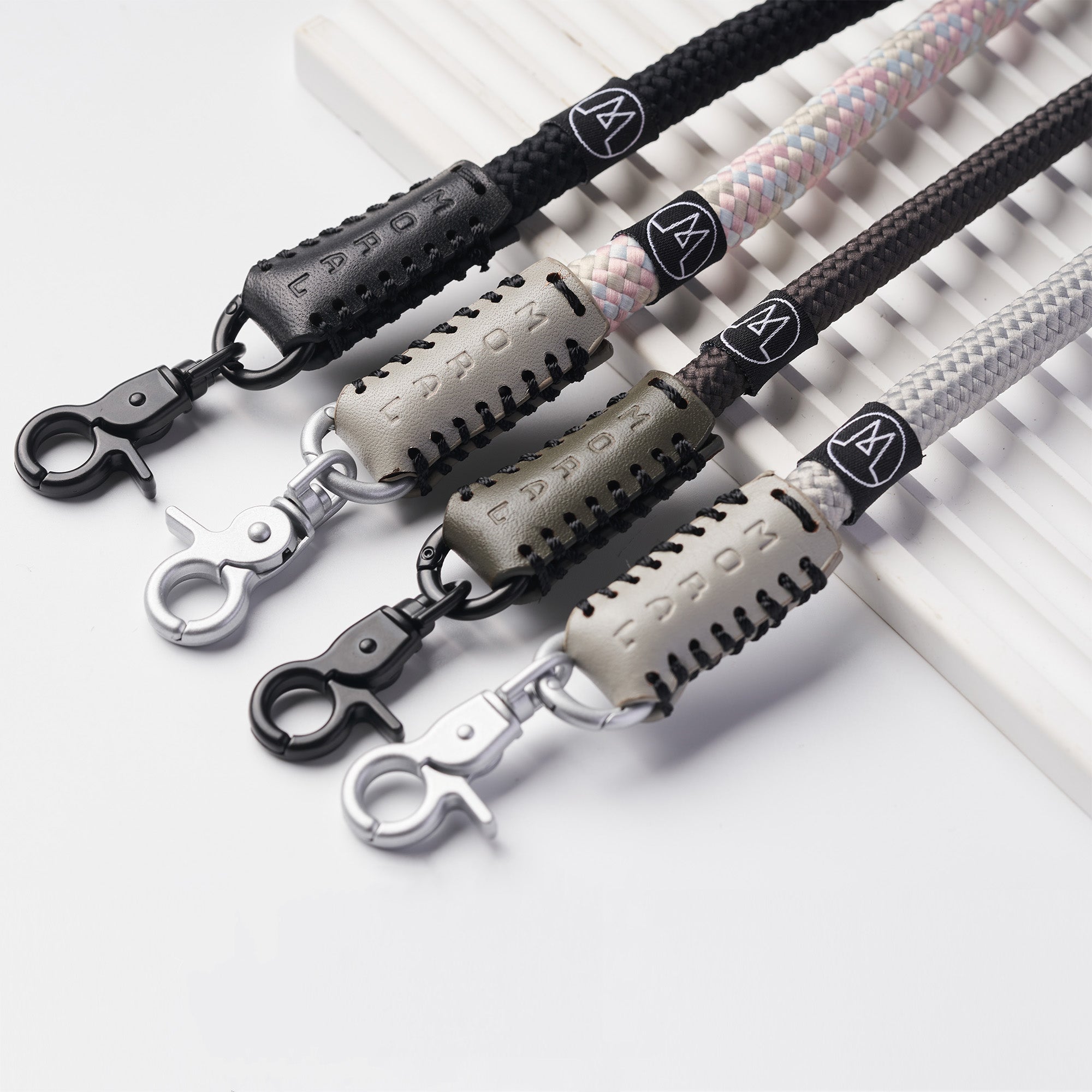 Nova Swag 10mm Round Rope - L (L:110cm)