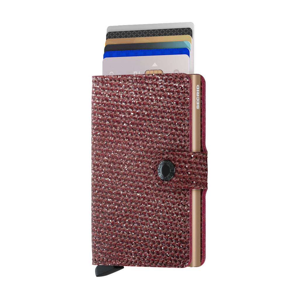 SECRID - Miniwallet Sparkle