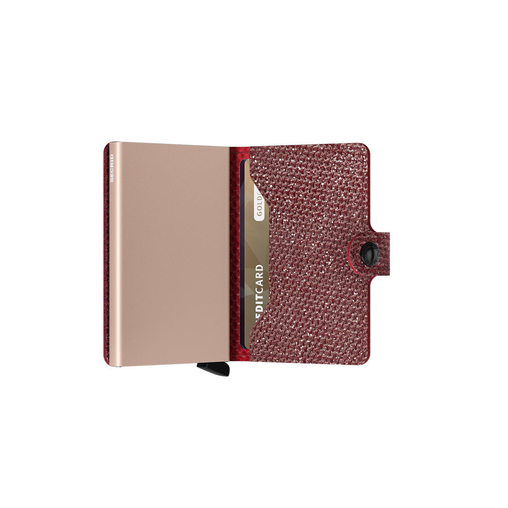 SECRID - Miniwallet Sparkle