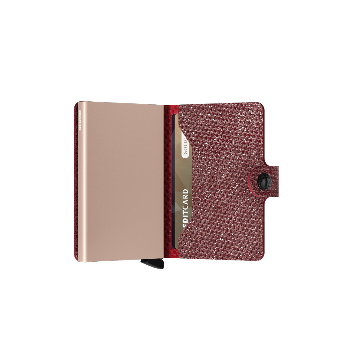 SECRID - Miniwallet Sparkle