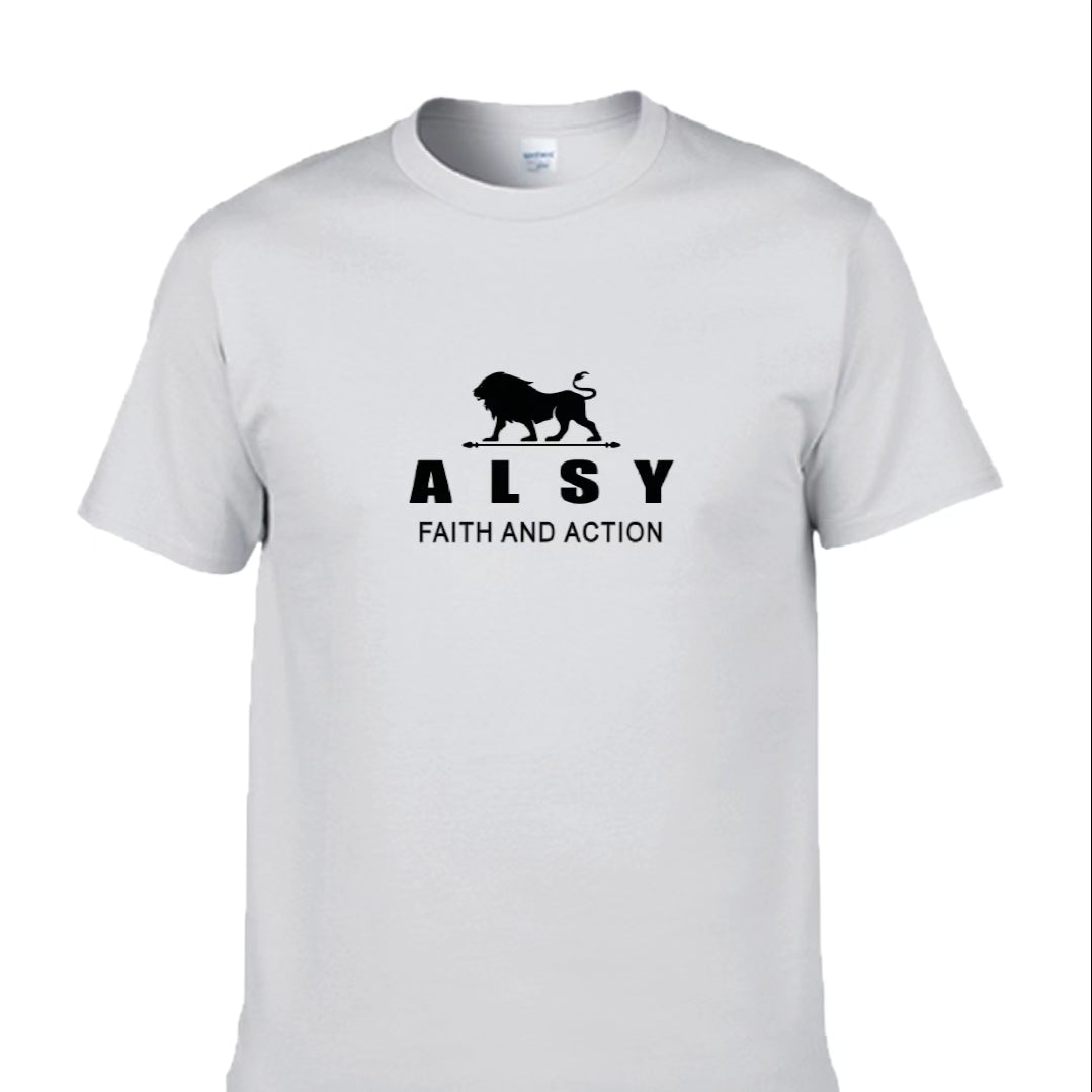 Men T-Shirt
