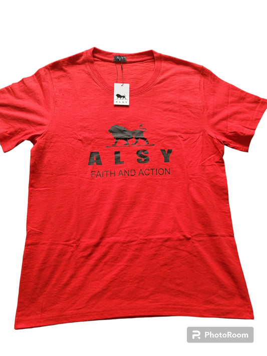 Men T-Shirt