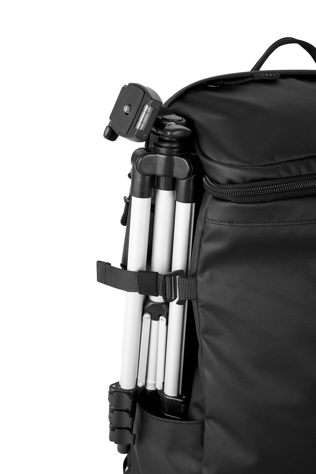 Rochester Omni Backpack L - Stealth Edition