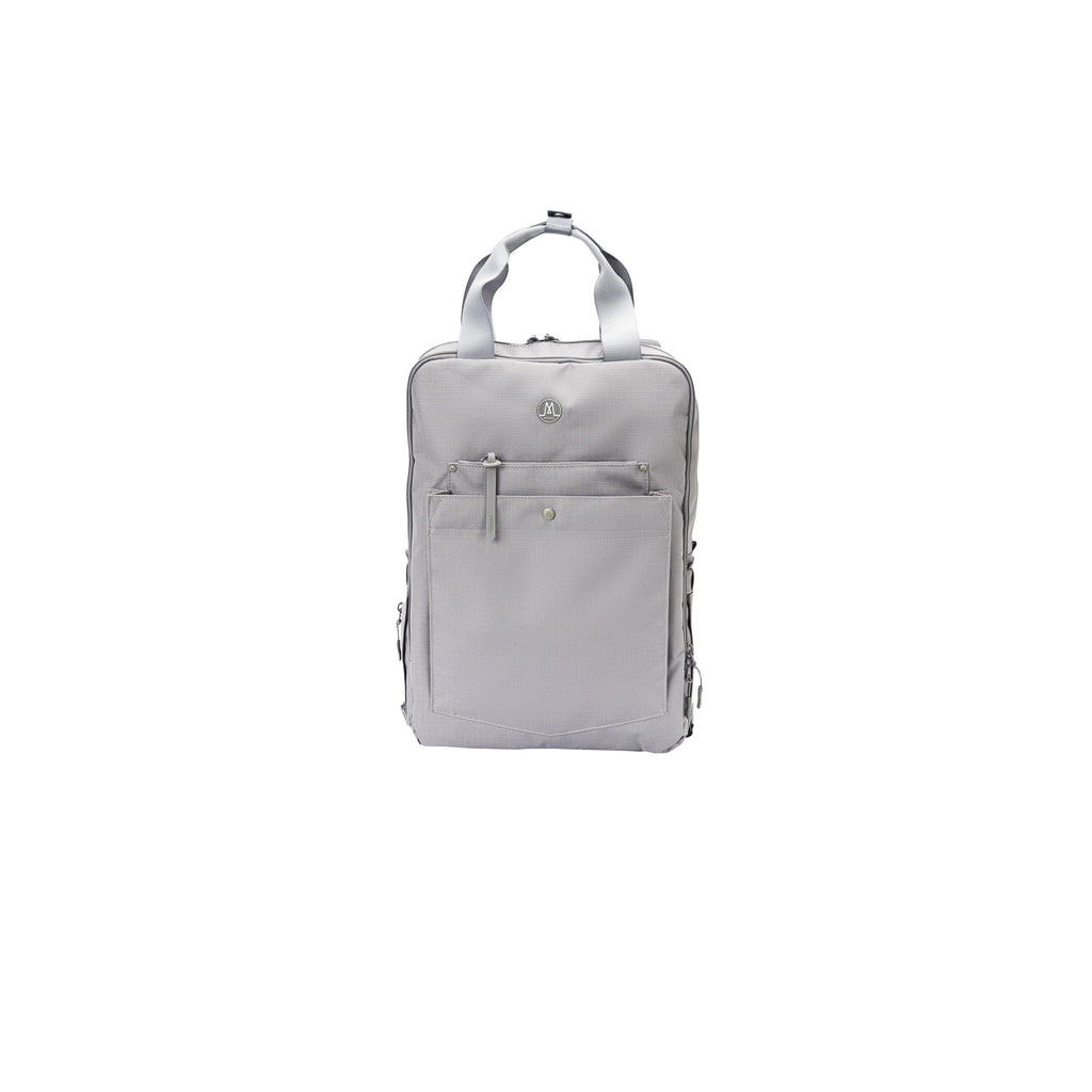 Budd Multi-Function Backpack