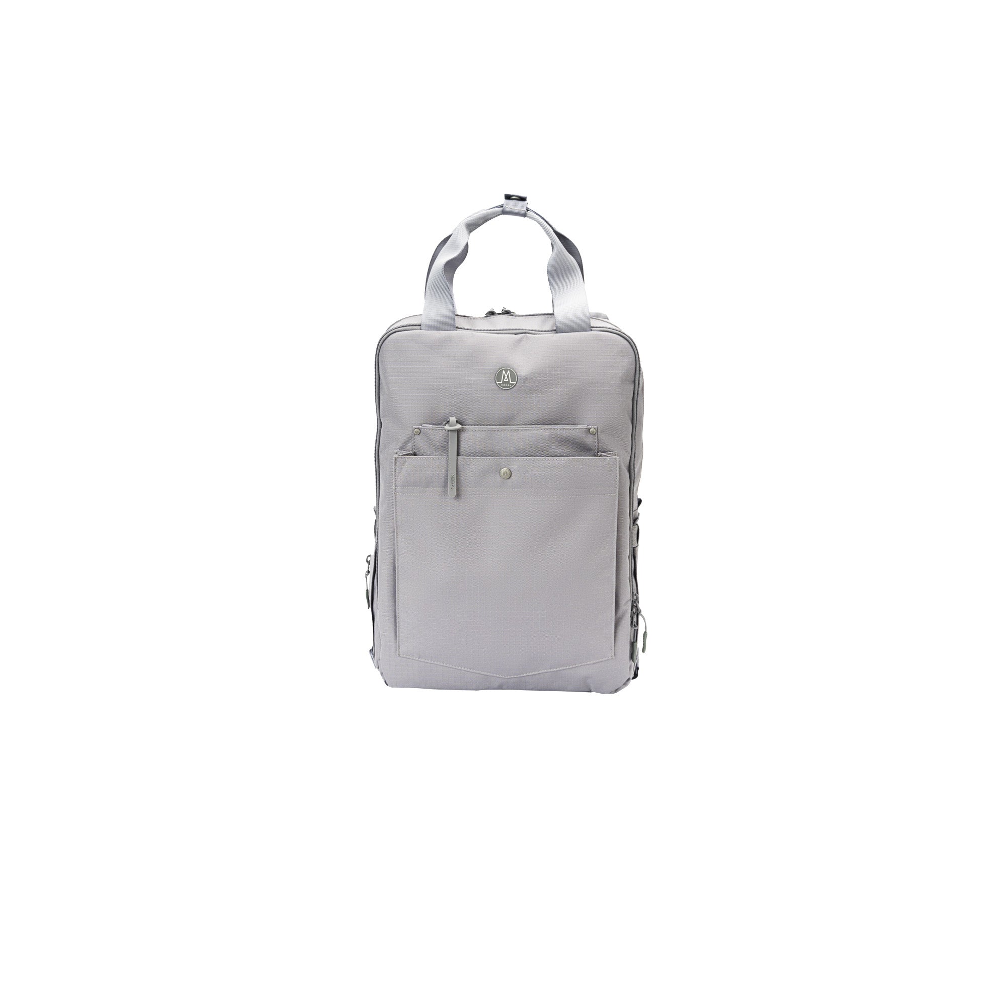 Budd Multi-Function Backpack