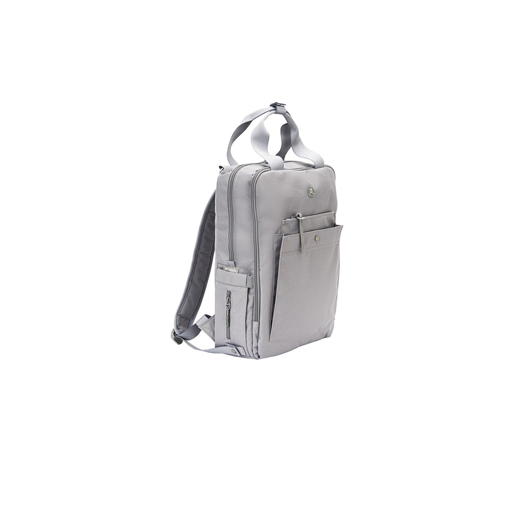 Budd Multi-Function Backpack