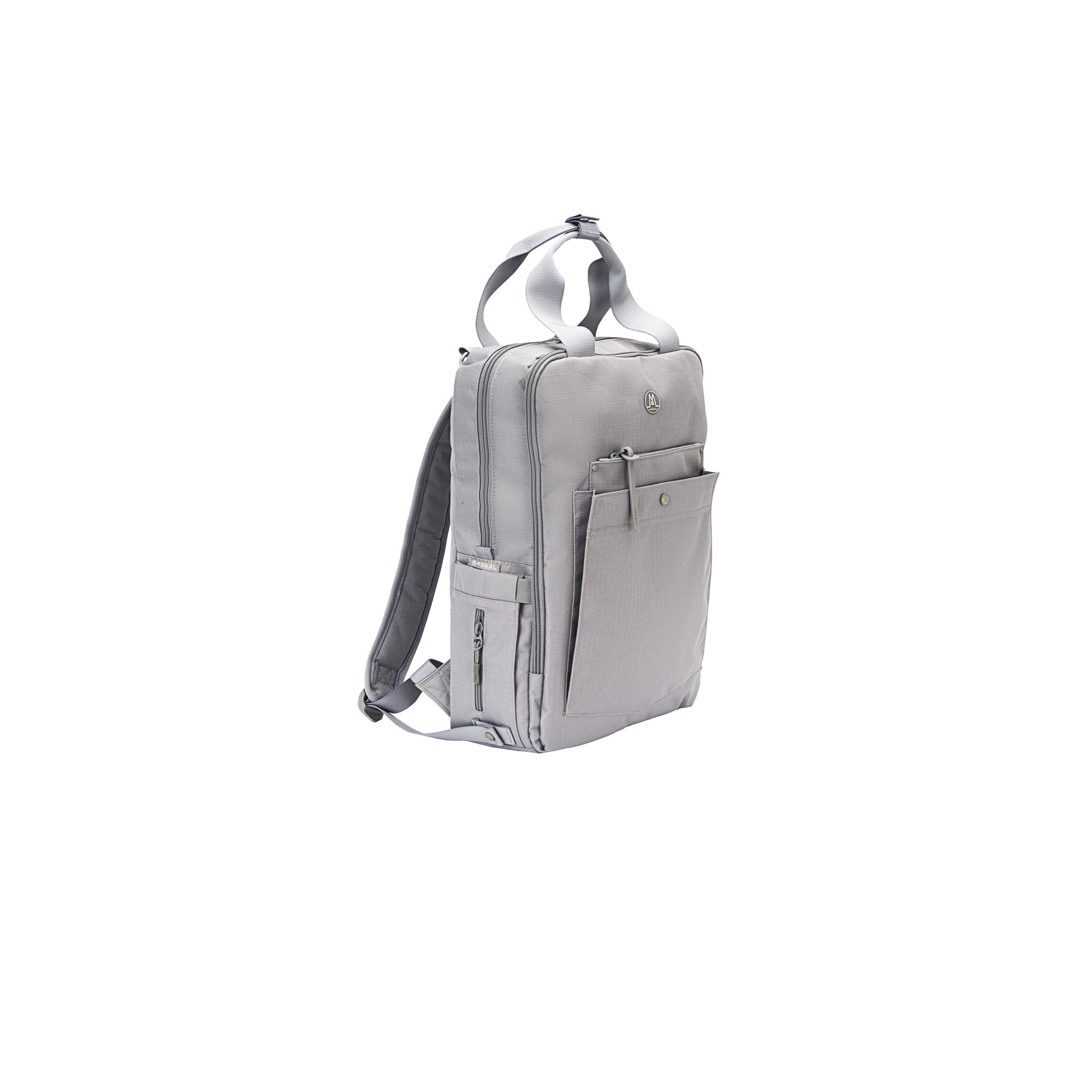Budd Multi-Function Backpack