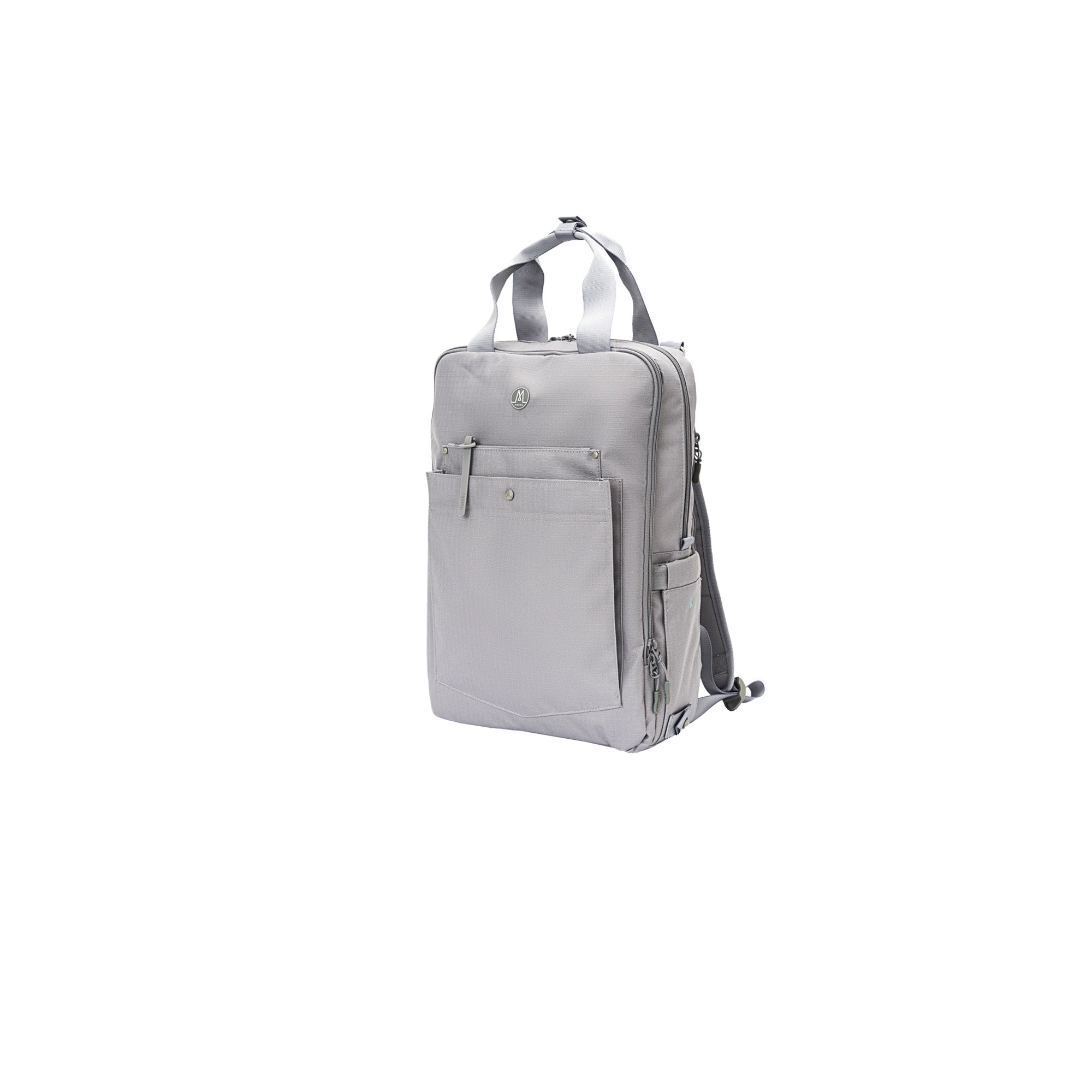 Budd Multi-Function Backpack