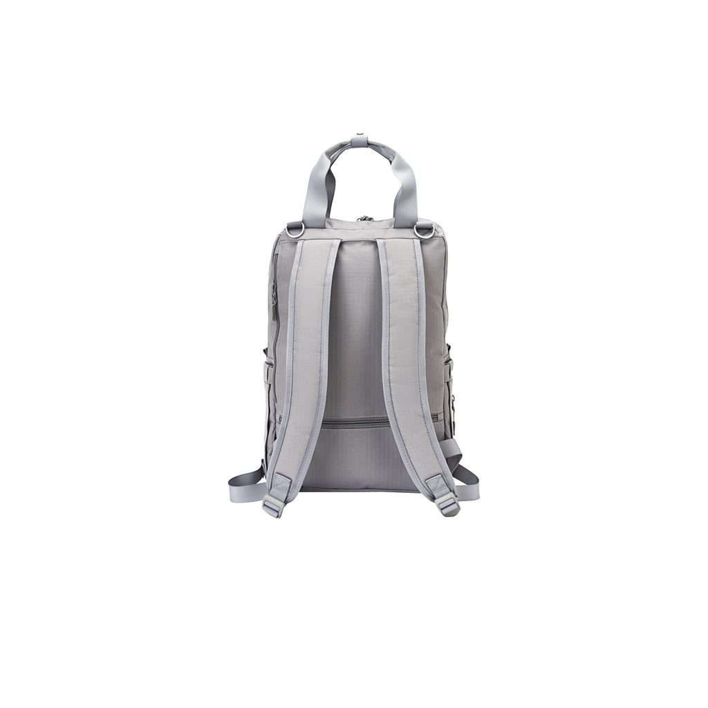 Budd Multi-Function Backpack