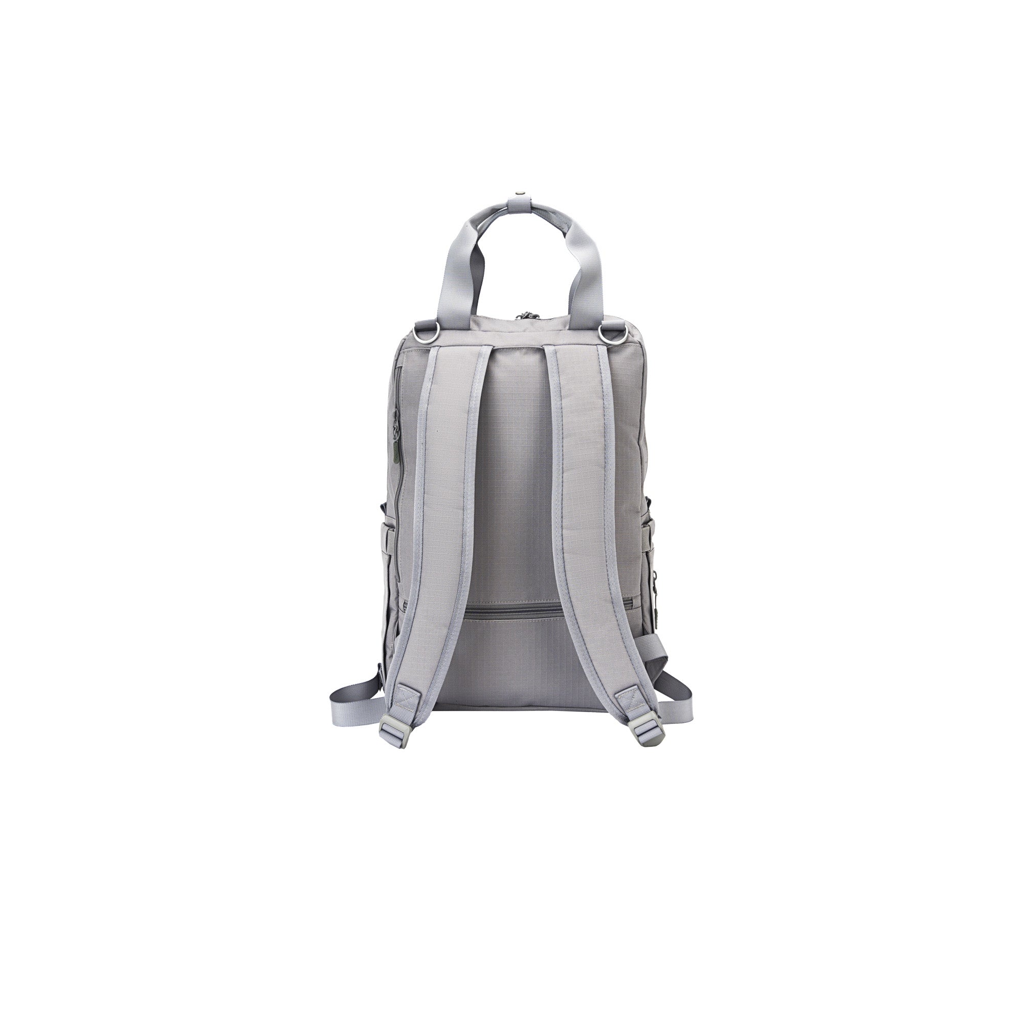 Budd Multi-Function Backpack