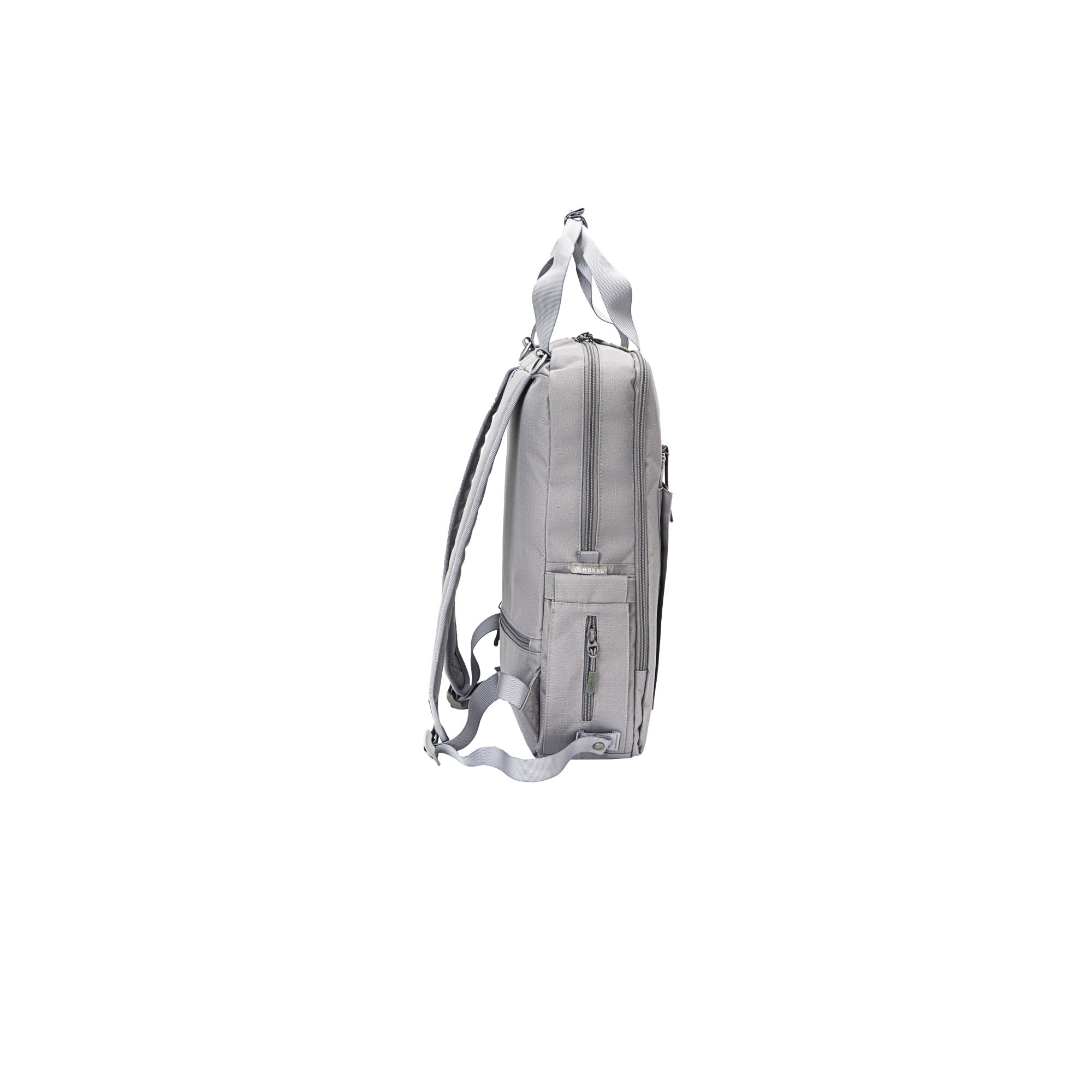 Budd Multi-Function Backpack