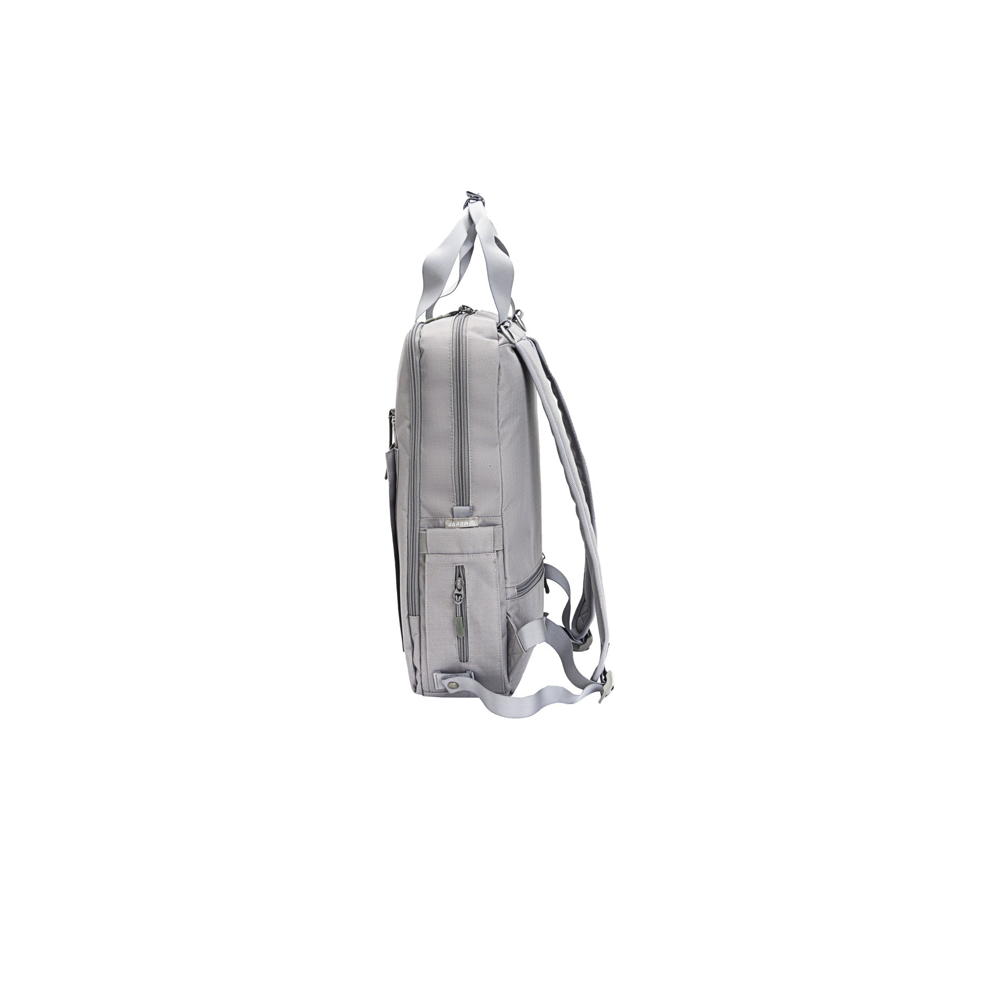 Budd Multi-Function Backpack