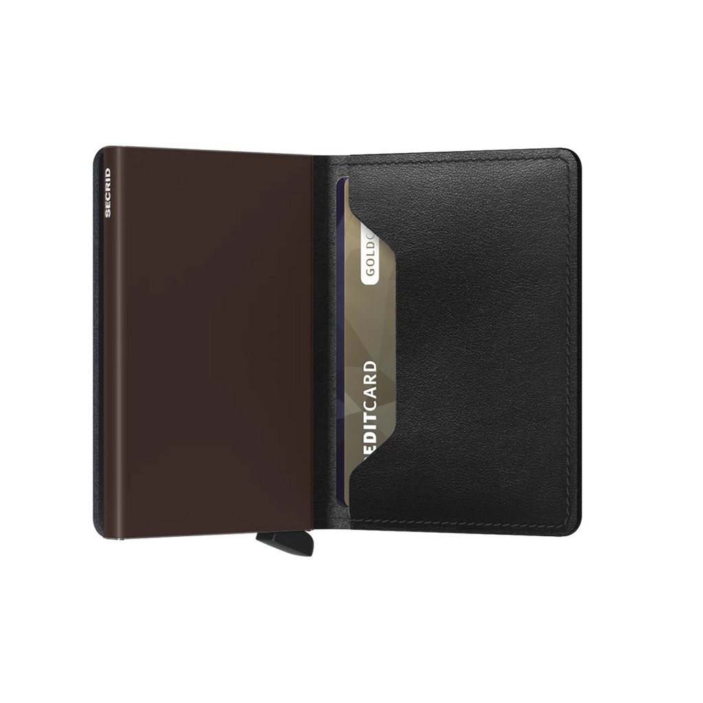SECRID - Slimwallet Original