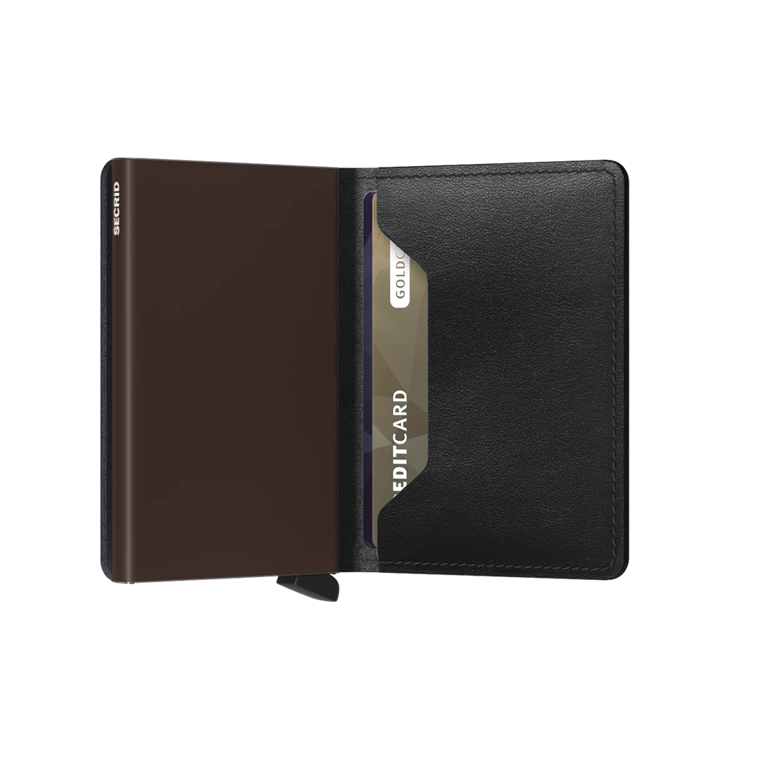 SECRID - Slimwallet Original