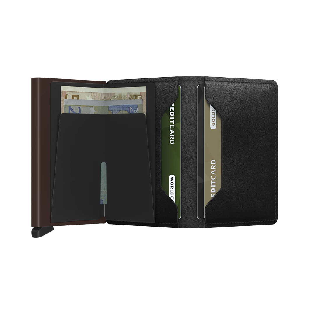 SECRID - Slimwallet Original