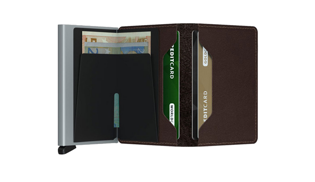 SECRID - Slimwallet Original