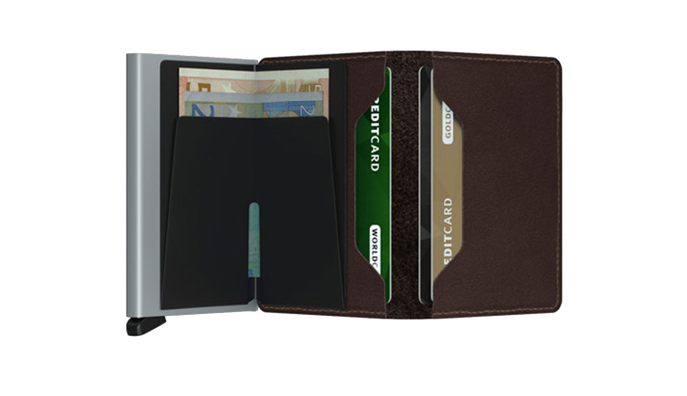 SECRID - Slimwallet Original