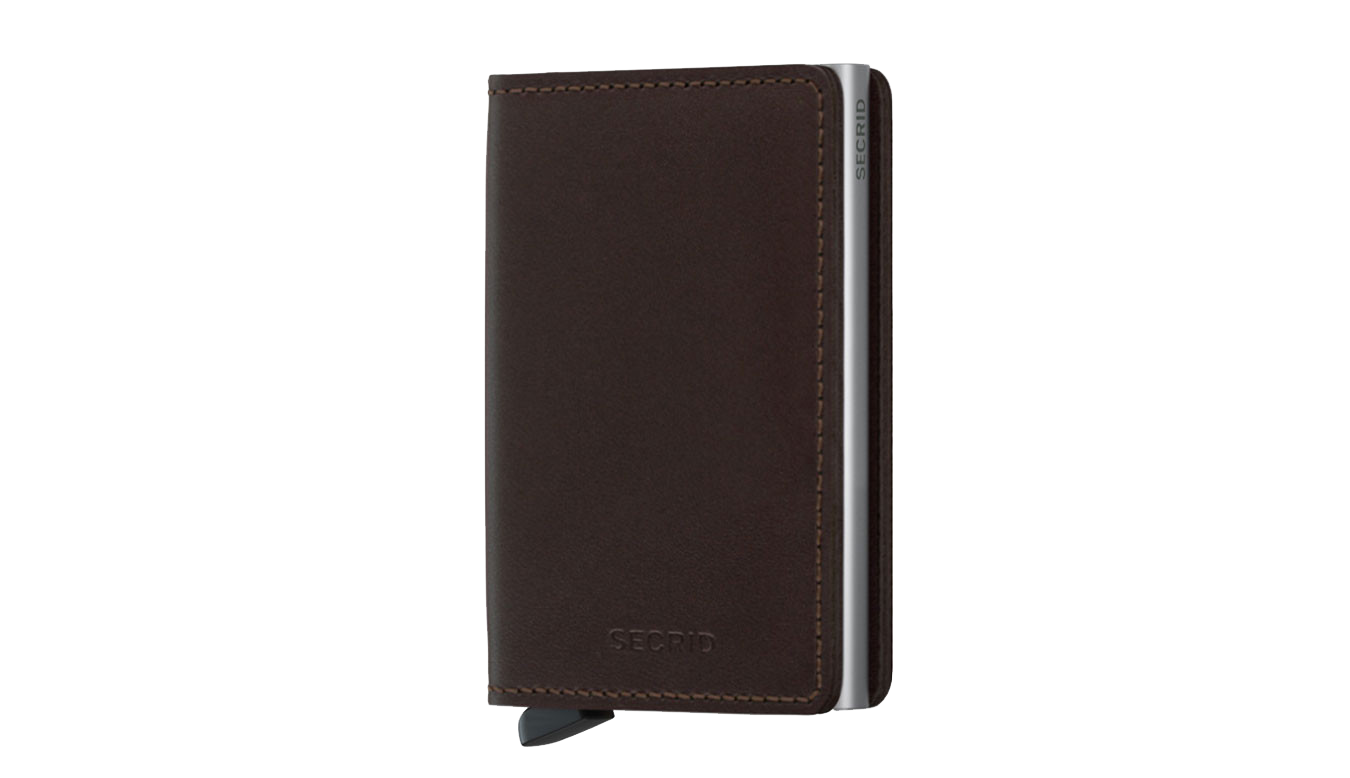 SECRID - Slimwallet Original