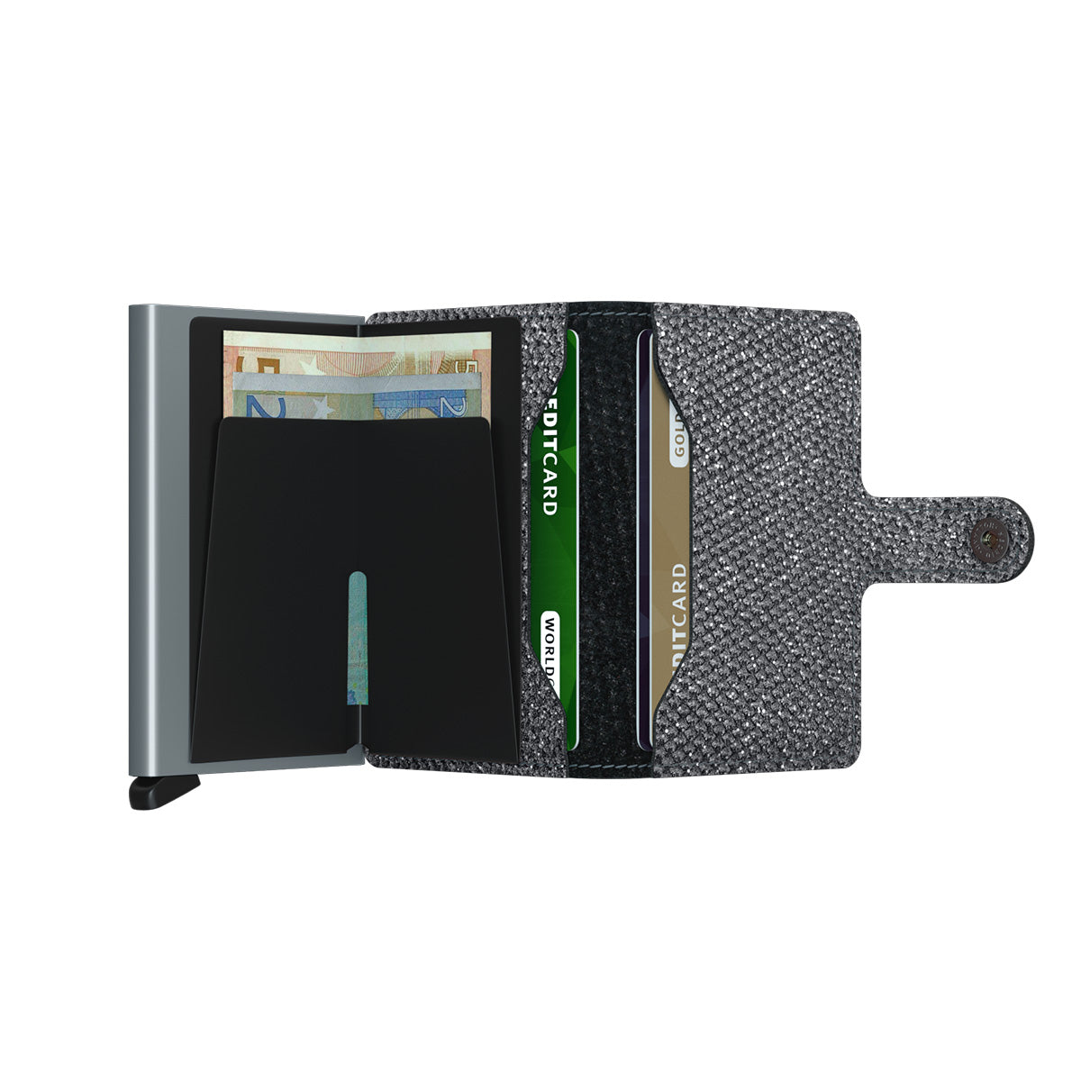 SECRID - Miniwallet Sparkle
