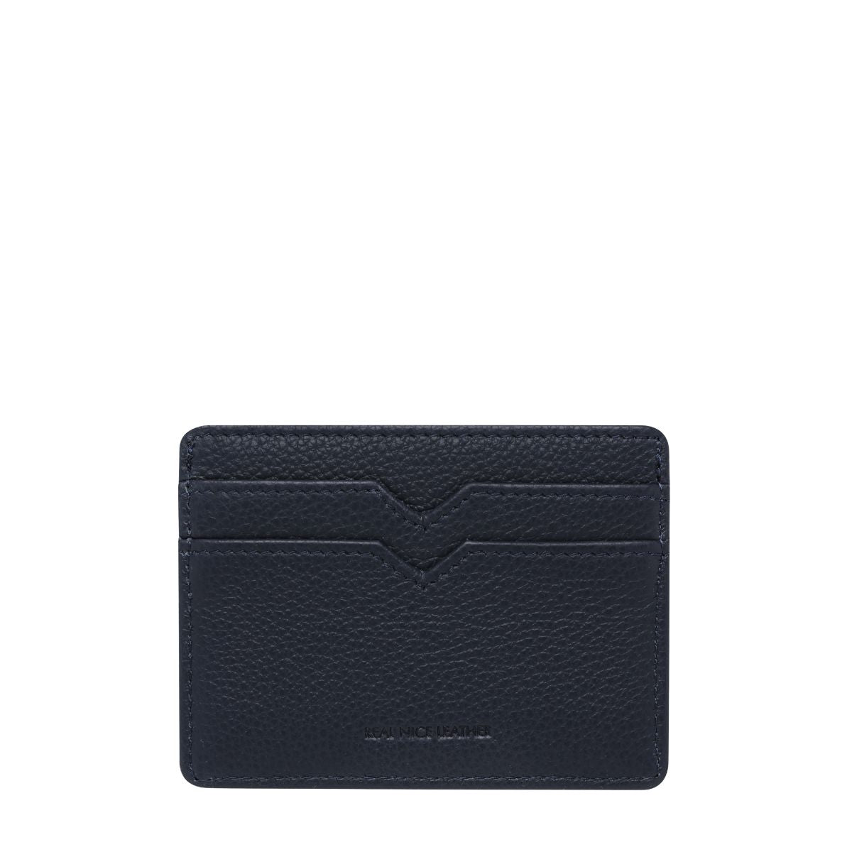 STATUS ANXIETY -  Together For Now Leather Card Holder