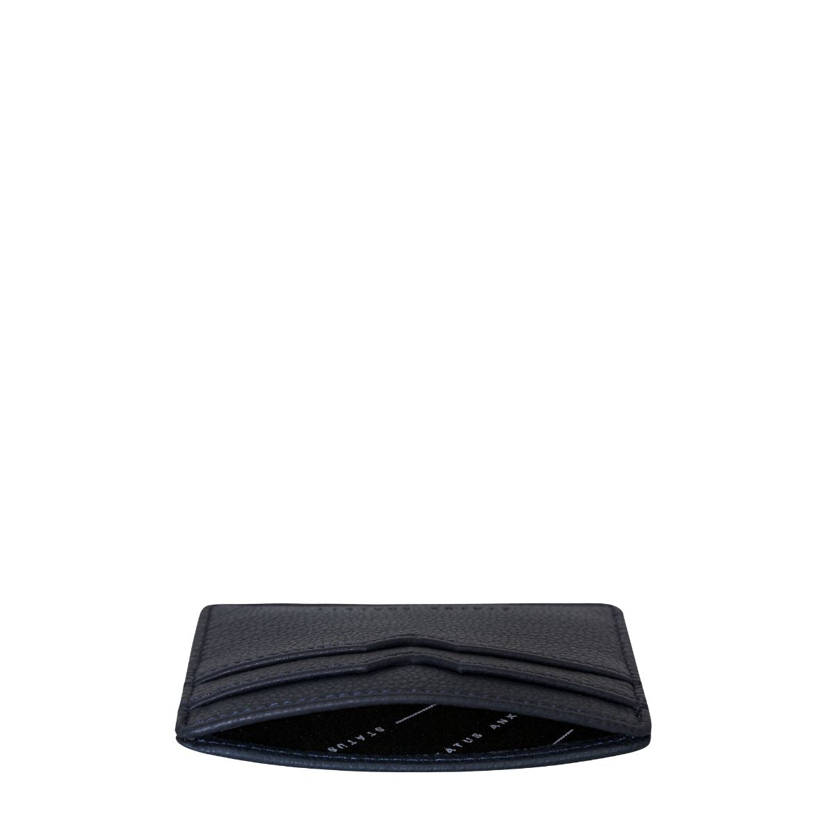 STATUS ANXIETY -  Together For Now Leather Card Holder