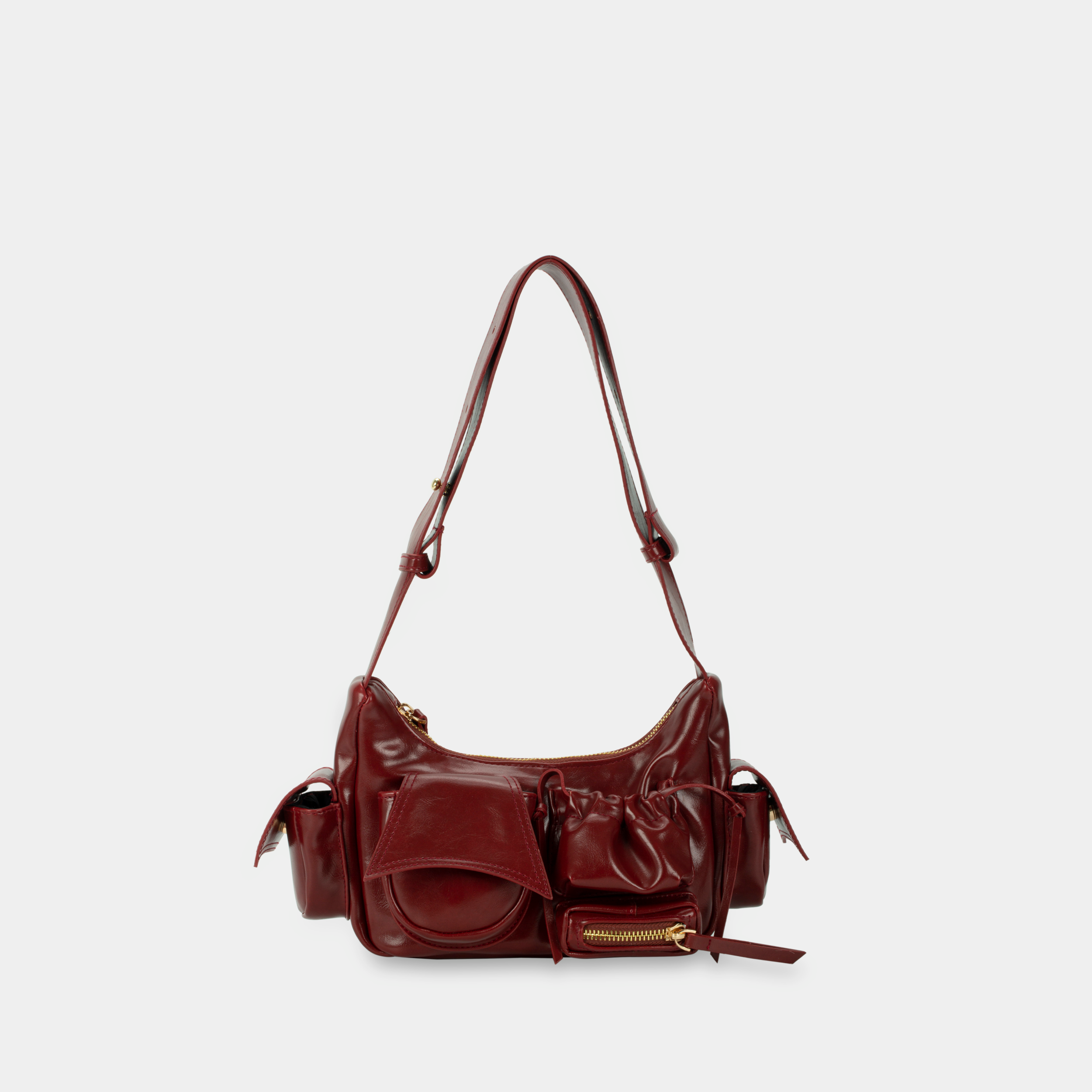 CHAUTFIFTH - C5-Pocket Bag S