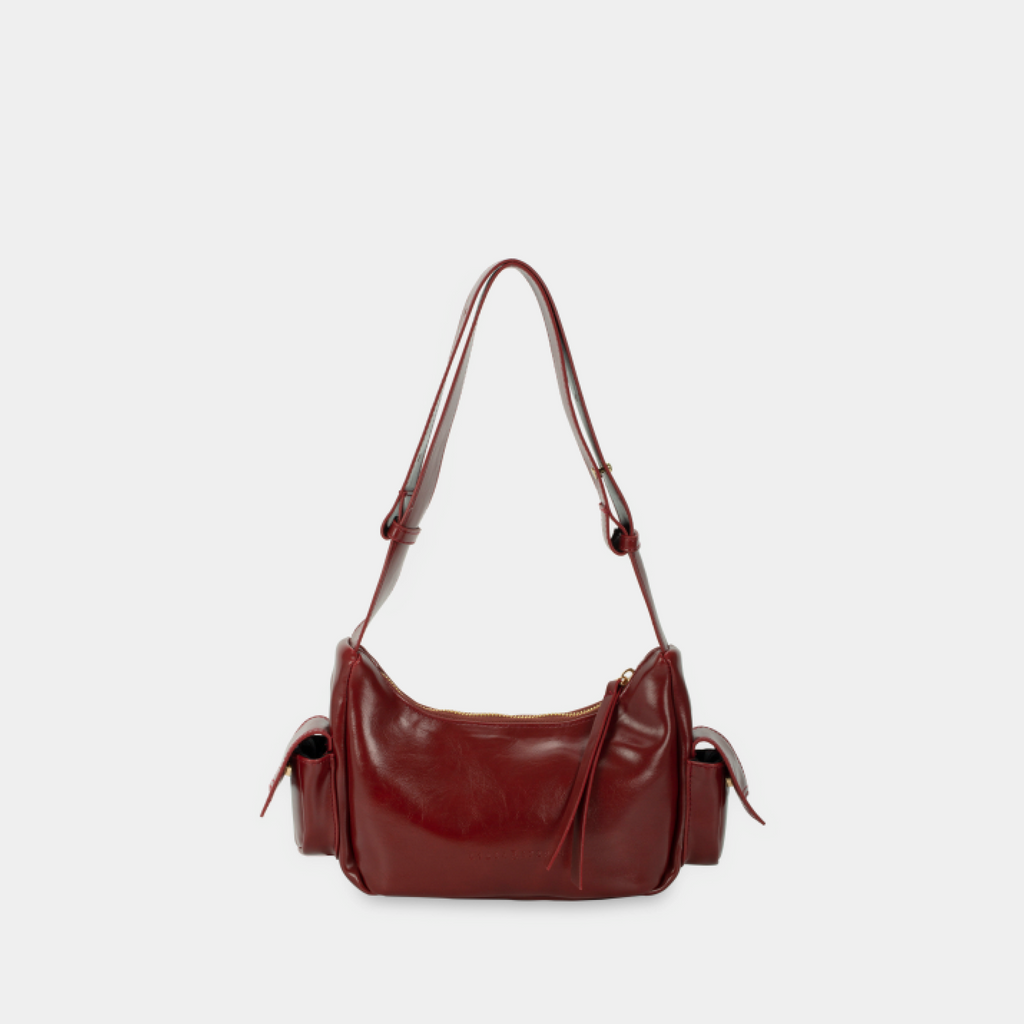 CHAUTFIFTH - C5-Pocket Bag S