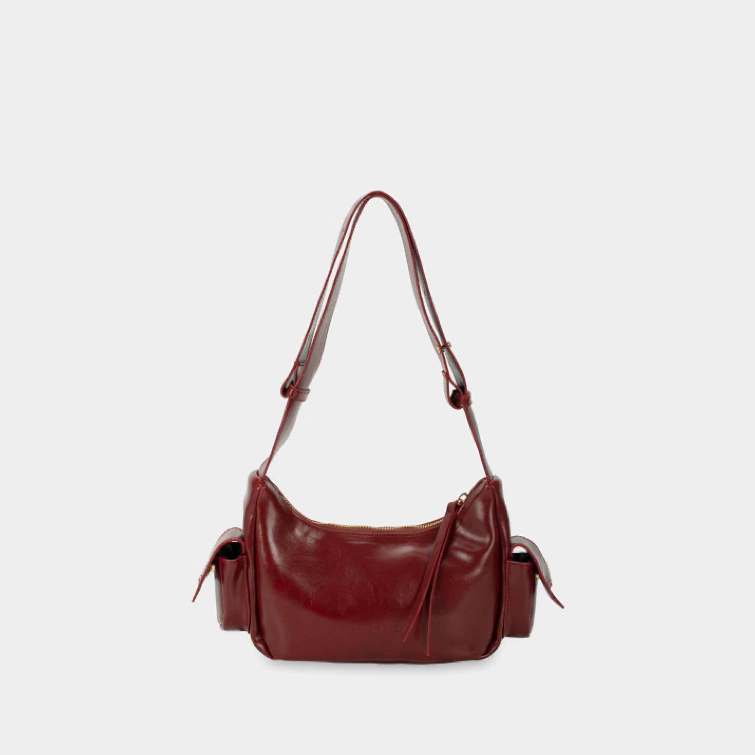 CHAUTFIFTH - C5-Pocket Bag S