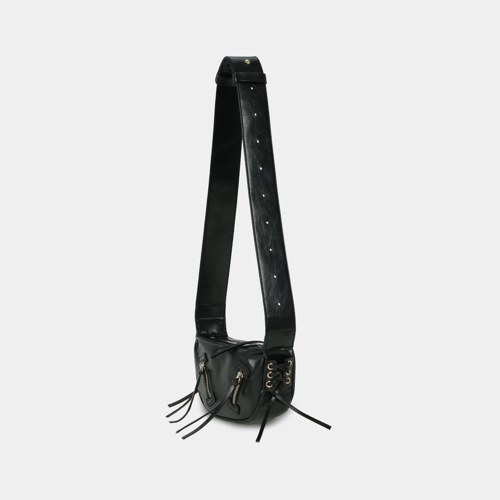 CHAUTFIFTH - Lace Bag S