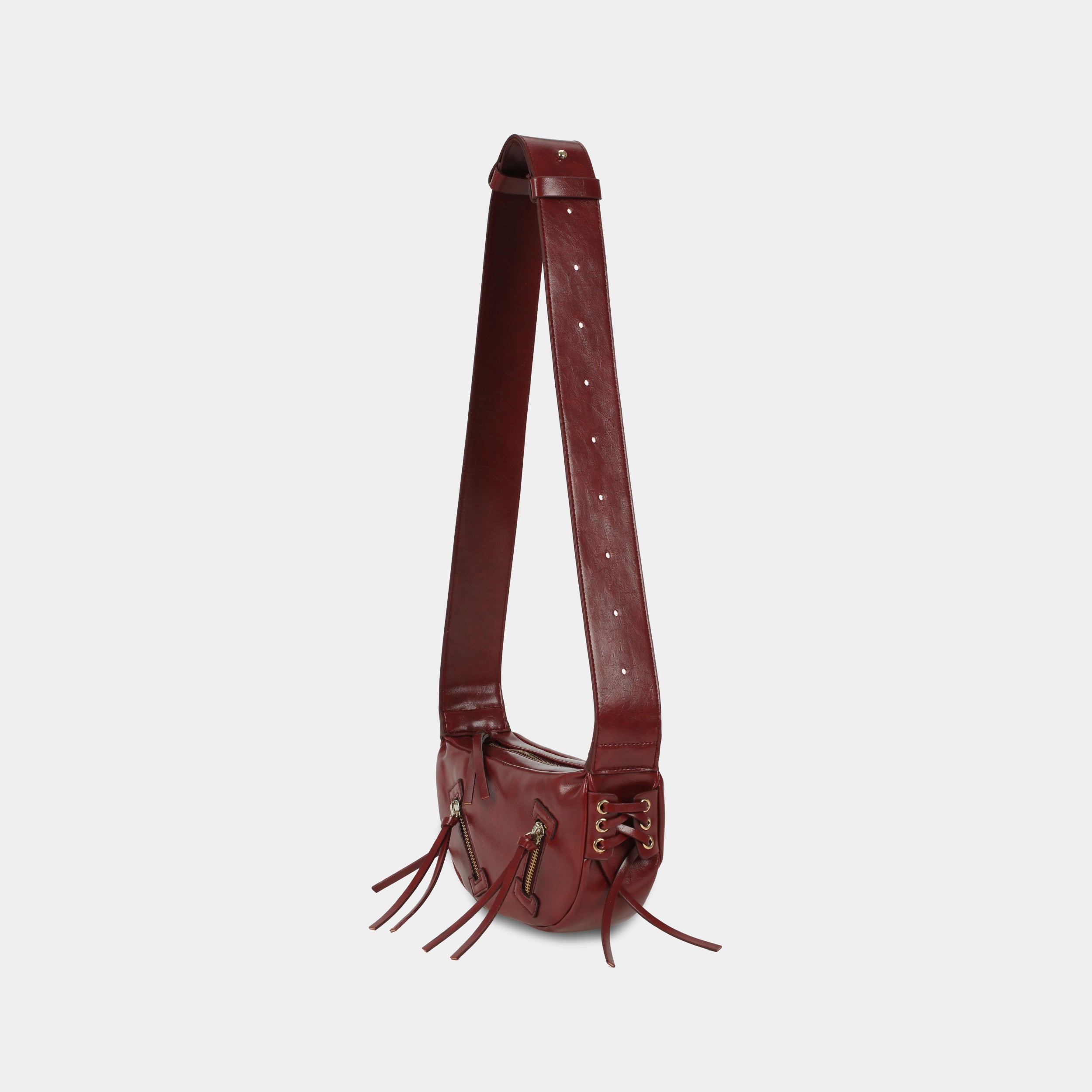 CHAUTFIFTH - Lace Bag S
