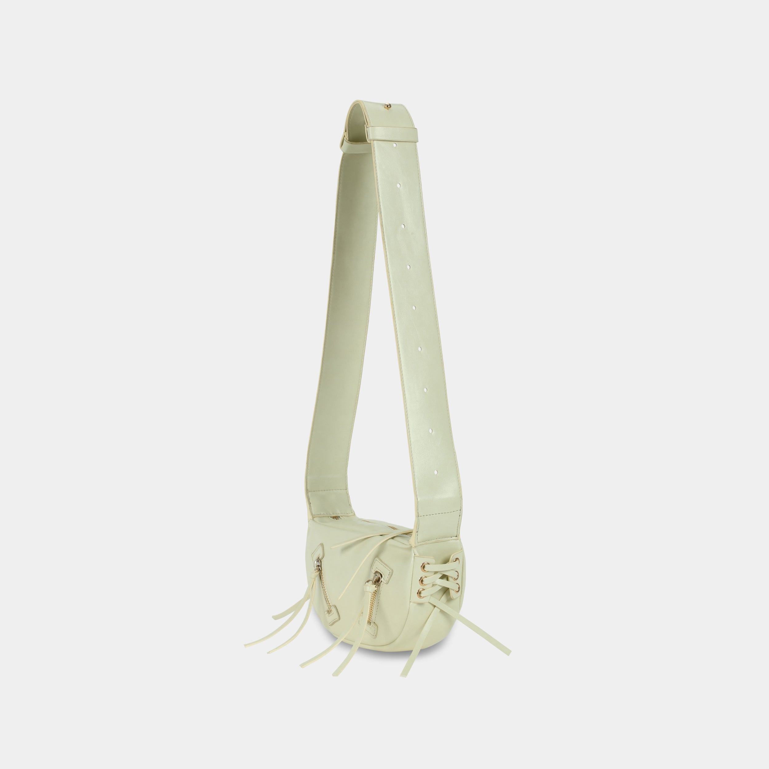CHAUTFIFTH - Lace Bag S