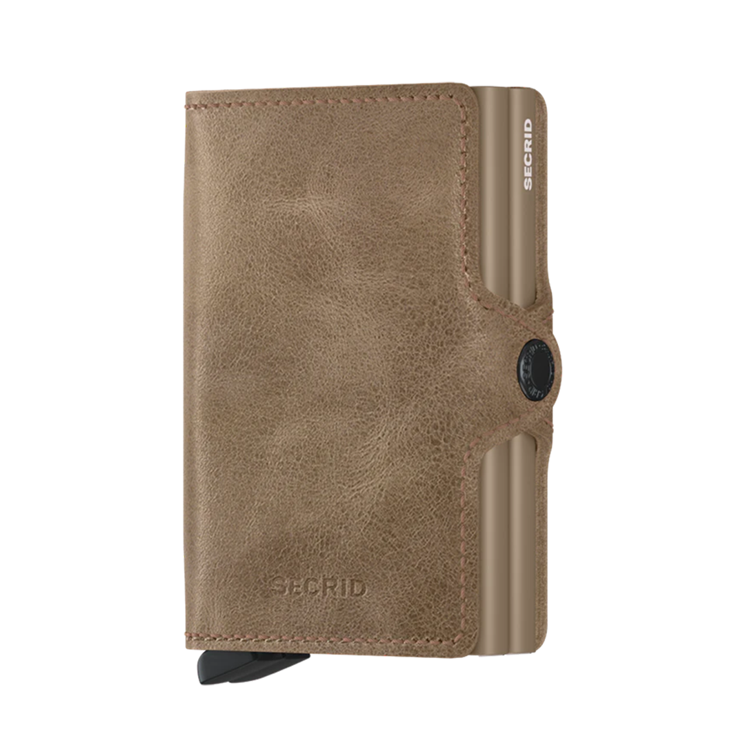 SECRID - Twinwallet Vintage