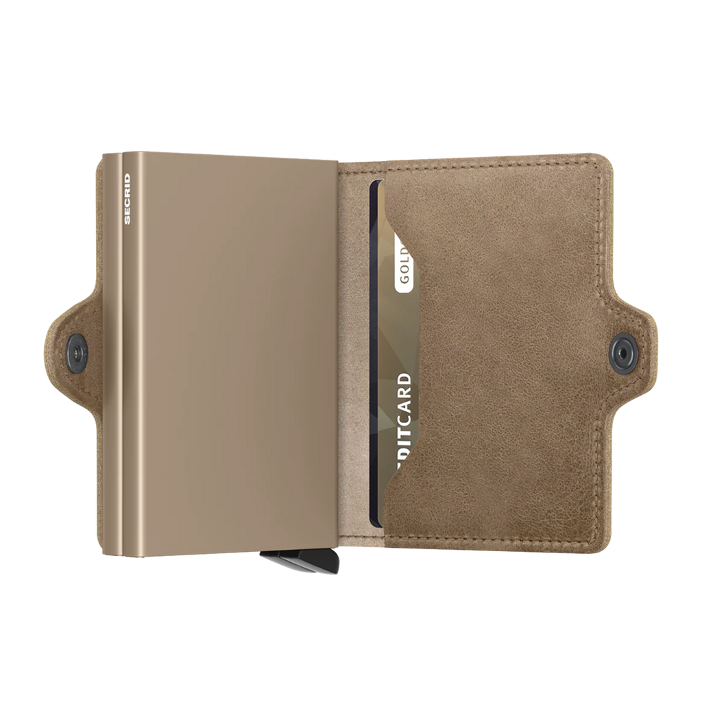 SECRID - Twinwallet Vintage