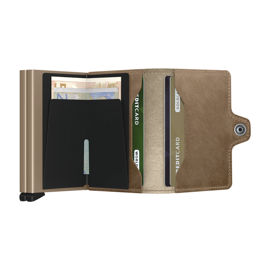 SECRID - Twinwallet Vintage
