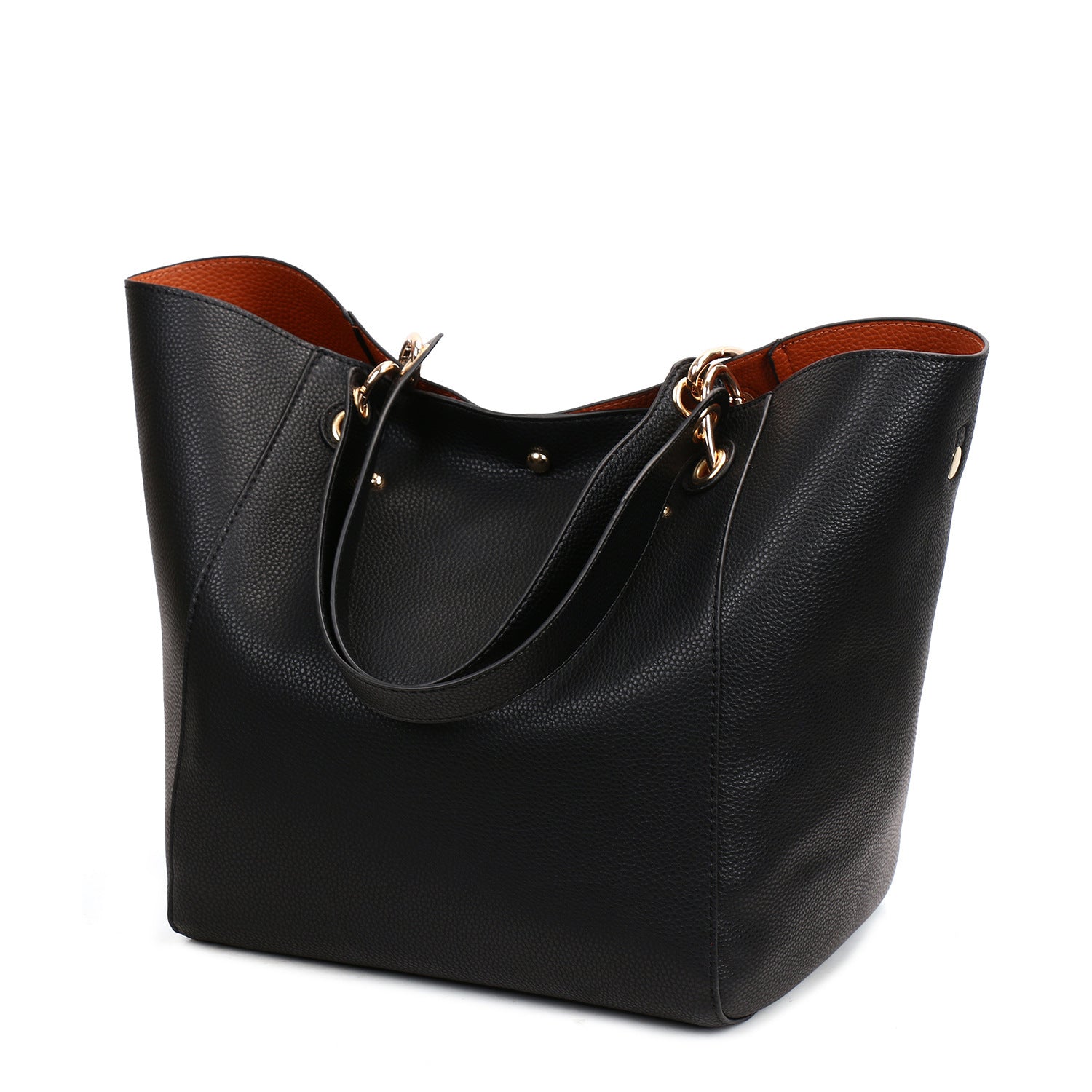 Wholesale Europe and America women's bag new retro ladies bucket handbag fashion Amazon big explosion models mother package