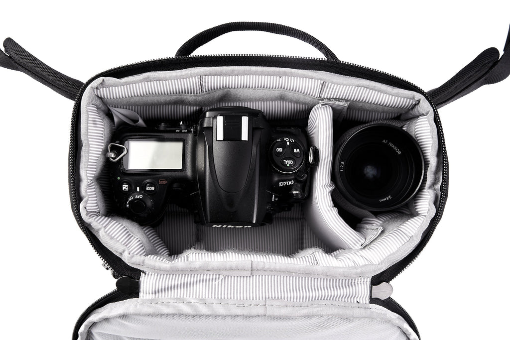 Rochester Yakka Camera Bag