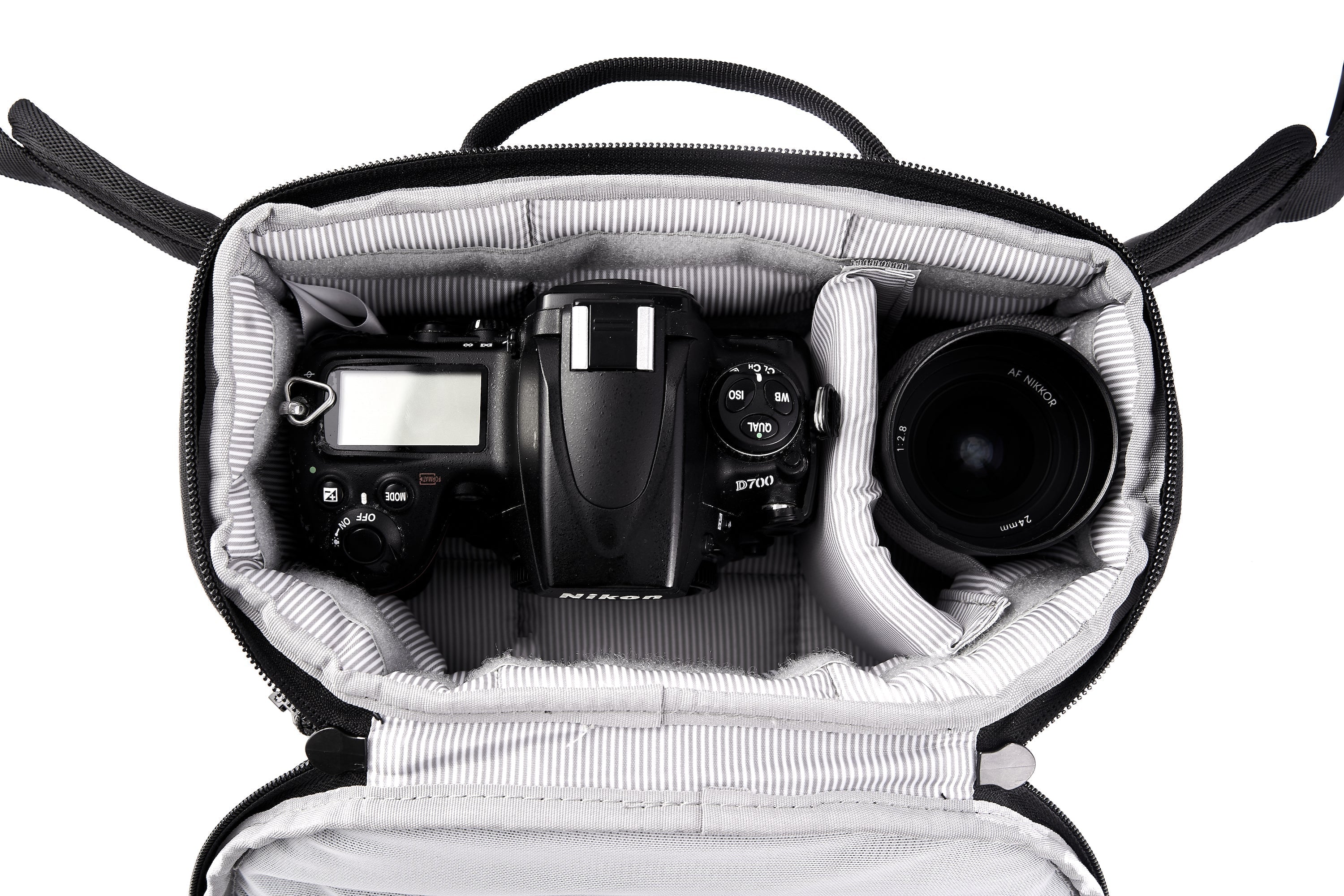 Rochester Yakka Camera Bag