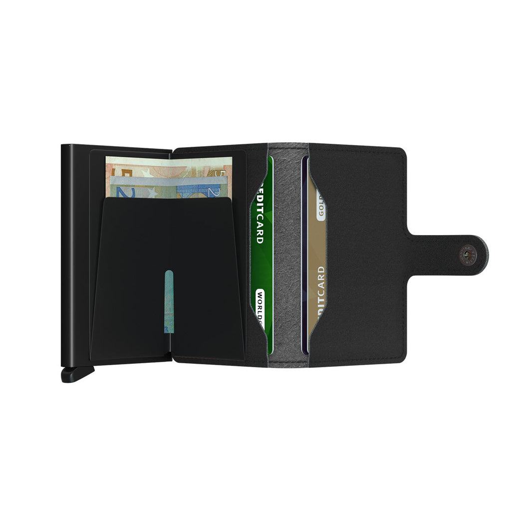 SECRID - Miniwallet Yard